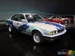 The BMW Museum in Munich The BMW Museum in Munich