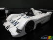 The BMW Museum in Munich The BMW Museum in Munich