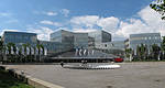 BMW FIZ - a revolutionary development centre