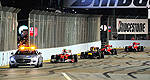 F1: Mercedes says safety car 'almost certain' in Singapore