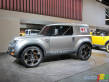 Francfort 2011�: Concept Land Rover Defender DC100