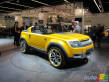 Francfort 2011�: Concept Land Rover Defender DC100