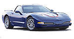 New Corvette Z06 Commemorative Edition Looks Like Latest C5-R