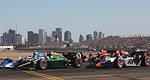IndyCar: Some new - some old faces