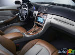 2003-2009 Mercedes-Benz CLK-Class Pre-Owned