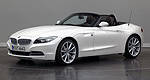 Next week on Auto123.com: 2012 Honda Civic Hybrid, 2012 Audi A6 and 2012 BMW Z4
