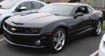 A V8 before it's too late?