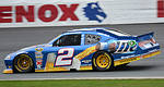 NASCAR: Final practice at New Hampshire Motor Speedway