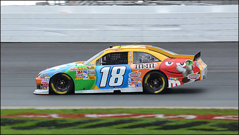 Kyle Busch