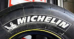 F1: Michelin would return to F1 tire war