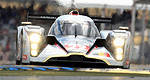 LMS: Lola Rebellion takes pole position