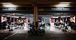 F1: FIA hands back Red Bull's curfew 'wild card'