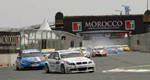 WTCC: Marrakech back on 2012 calendar