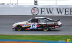 Photo gallery of Sprint Cup ambiance at New Hamsphire Motor Speedway