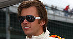 IndyCar: Dan Wheldon takes Aelx Tagliani's seat for Kentucky