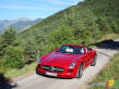 Mercedes-Benz SLS AMG Roadster 2012�: premi�res impressions