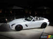 Mercedes-Benz SLS AMG Roadster 2012�: premi�res impressions