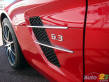 Mercedes-Benz SLS AMG Roadster 2012�: premi�res impressions