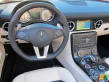 Mercedes-Benz SLS AMG Roadster 2012�: premi�res impressions