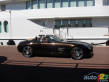 Mercedes-Benz SLS AMG Roadster 2012�: premi�res impressions