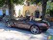 Mercedes-Benz SLS AMG Roadster 2012�: premi�res impressions