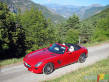 Mercedes-Benz SLS AMG Roadster 2012�: premi�res impressions