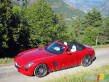 Mercedes-Benz SLS AMG Roadster 2012�: premi�res impressions