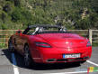 Mercedes-Benz SLS AMG Roadster 2012�: premi�res impressions