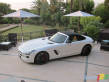 Mercedes-Benz SLS AMG Roadster 2012�: premi�res impressions