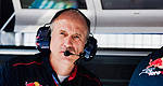 F1: Franz Tost demande des 'commissaires professionnels'