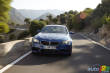 BMW M5 2012 : aperçu BMW M5 2012 : aperçu