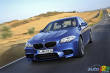 BMW M5 2012 : aperçu BMW M5 2012 : aperçu