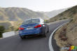 BMW M5 2012 : aperçu BMW M5 2012 : aperçu