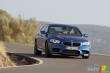 BMW M5 2012 : aperçu BMW M5 2012 : aperçu