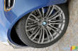 BMW M5 2012 : aperçu BMW M5 2012 : aperçu
