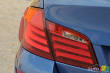 BMW M5 2012 : aperçu BMW M5 2012 : aperçu