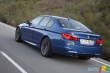 2012 BMW M5 Preview 2012 BMW M5 Preview