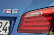 2012 BMW M5 Preview 2012 BMW M5 Preview