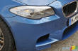 2012 BMW M5 Preview 2012 BMW M5 Preview