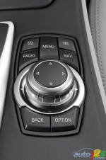 2013 BMW M5 Preview
