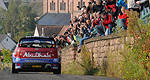 WRC: Preview of the Rally of France