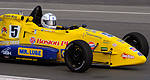 Formula Tour 1600: Nathan Blok hits the jackpot at Mont-Tremblant's Fall classic