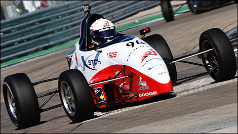 Didier Schraenen. (Photo: Service presse Didier Schraenen)