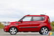 2011 Kia Soul 2.0 L 4u
