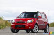 2011 Kia Soul 2.0 L 4u