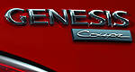 Un moteur suralimenté pour la Hyundai Genesis Coupé