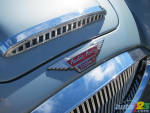 Is it right to name your kid after a car? Is it right to name your kid after a car?