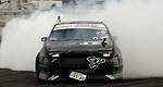 Drifting: Sixième et dernière course du DMCC Pro-Am à Mirabel (+photos)