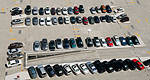 Parking in Montreal and Toronto is no picnic!