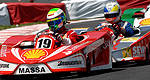 Karting: Several F1 drivers to contest International Challenge of Go-Kart Champs